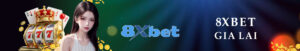 8xbet Gia Lai