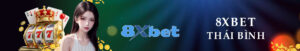 8xbet Thái Bình