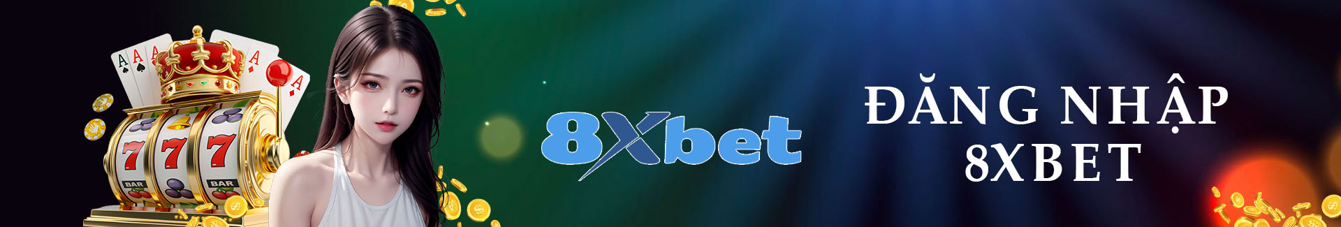 đăng nhập 8xbet