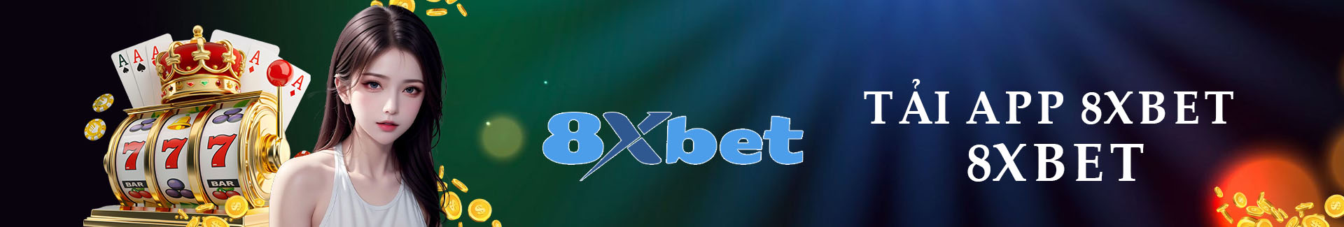 tải app 8xbet