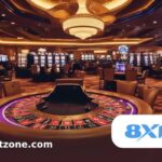 8xbet Buôn Ma Thuột