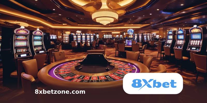 8xbet Buôn Ma Thuột