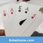 Mẹo Chơi Game Bài 8xbet