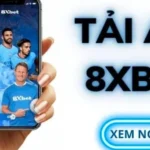 tải app 8xbet