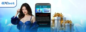 tải app 8xbet