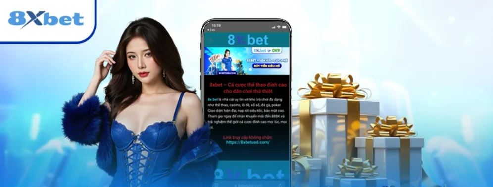 tải app 8xbet