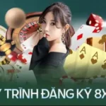 đăng ký 8xbet
