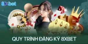 đăng ký 8xbet