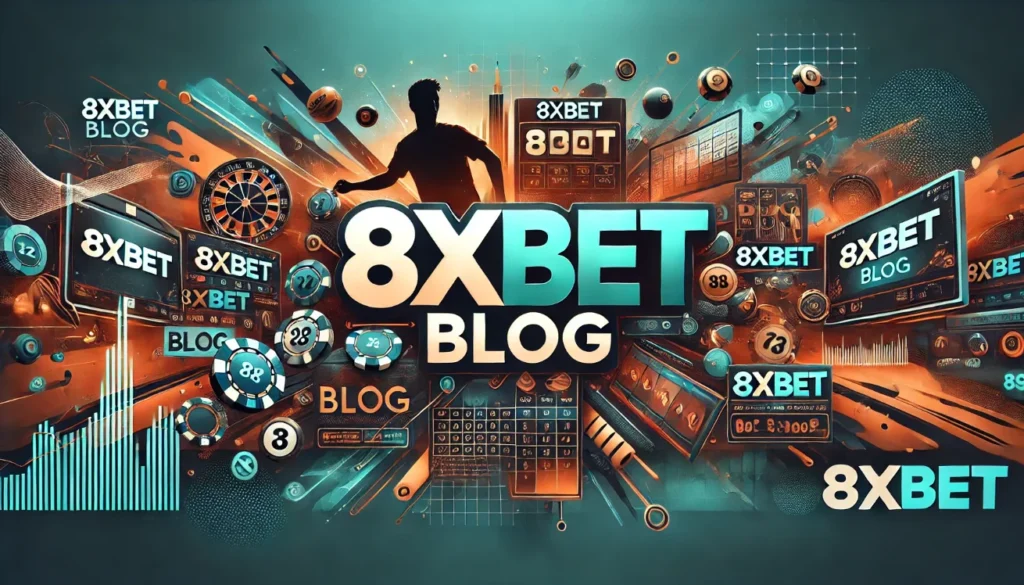 đăng nhập 8xbet