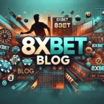 đăng nhập 8xbet