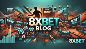 đăng nhập 8xbet