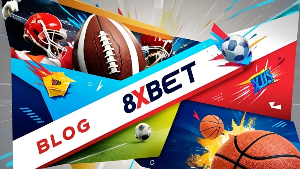 thể thao 8xbet