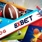 thể thao 8xbet